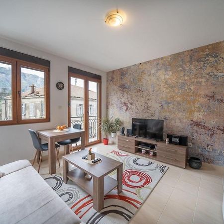 Apartman J&I Kotor Exterior photo