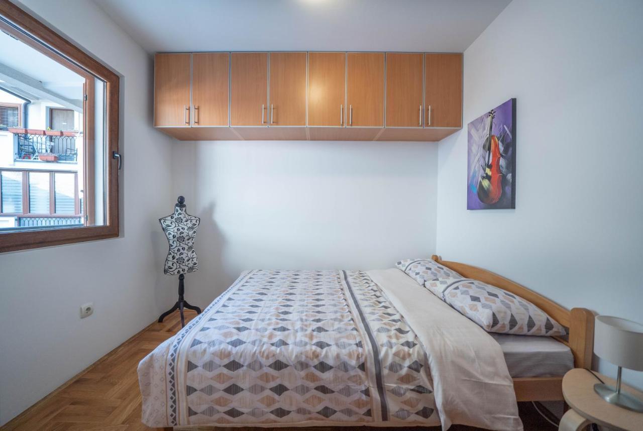 Apartman J&I Kotor Exterior photo