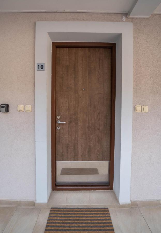 Apartman J&I Kotor Exterior photo