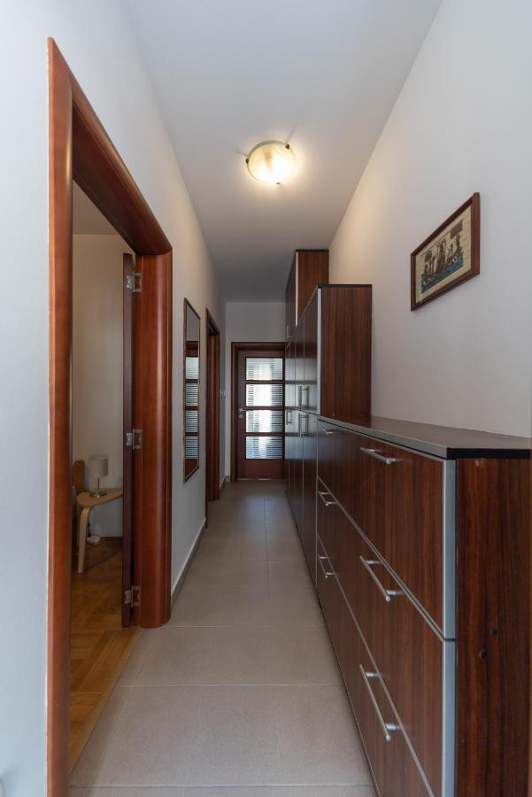Apartman J&I Kotor Exterior photo