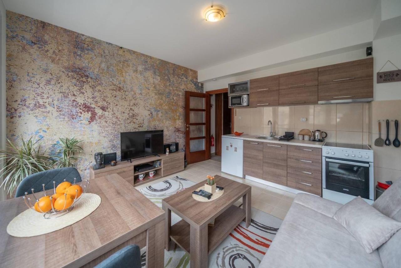Apartman J&I Kotor Exterior photo