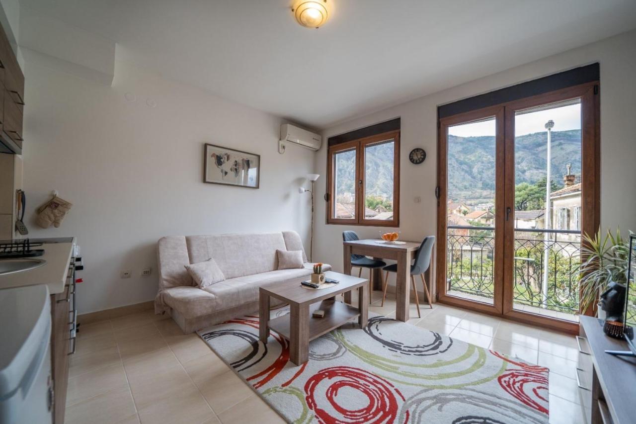 Apartman J&I Kotor Exterior photo