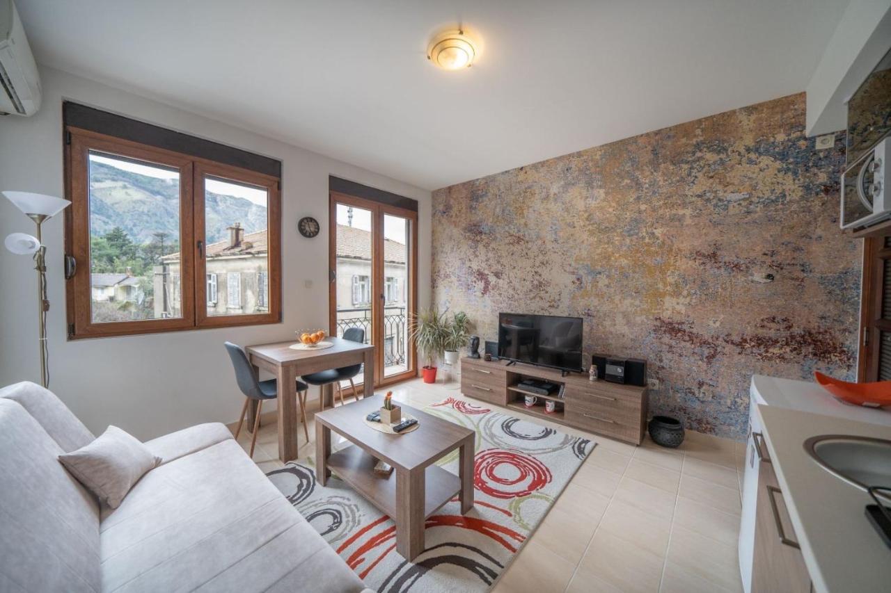 Apartman J&I Kotor Exterior photo